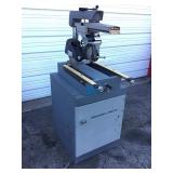 Rockwell Radial Arm Saw
