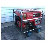 Honda EM 3500 SX Generator