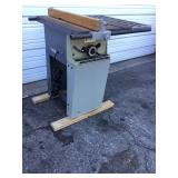 Rockwell/Delta Table Saw