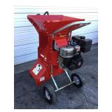 Troy-Bilt Chipper/Shredder