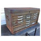Large Tool Box