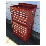 Craftsman Tool Box