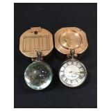 Lot of Misc Sine & Pocket Watches