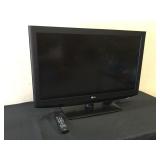 LG 37in TV