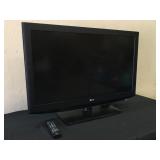 LG 37in TV