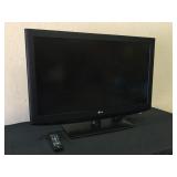 LG 37in TV