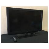 LG 37in TV