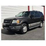 2005 Ford Expedition XLT 194,023 Miles