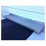 Stainless Steel Shelf