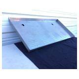 Stainless Steel Rack