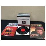 Lot of Misc Record