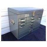 Craftsman Tool Box
