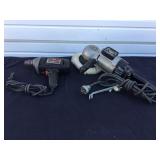 Craftsman Drill & Miller Polisher