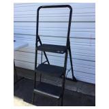 Cosco 3 Step Ladder