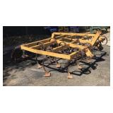 7ft Gearmore Springtooth Soil Conditioner