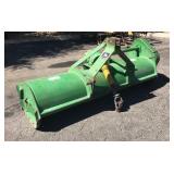 3 pt. Hitch John Deere 370 Flail Mower - 76"