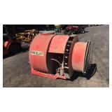 Pak-Blast Blower