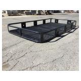 Custom Roof Rack