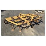 7ft Gearmore Springtooth Soil Conditioner