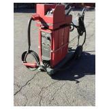 Power Con Power Drive Welder