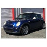 2004 MINI Cooper S 142,719 Miles