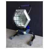 Kobalt Construction Light