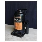 20 Ton Hydraulic Bottle Jack