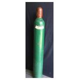 Oxygen Tank