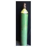 Oxygen Tank