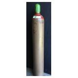 Rare Gases, Mixture Bottle
