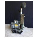 Baldor Belt Sander
