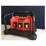 Milwaukee Multi-Bay Charger