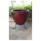 Extra Large Decorative Planter