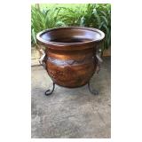 Large Decorative Planter