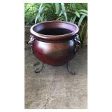Medium Decorative Planter