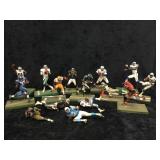 Misc Football Figurines