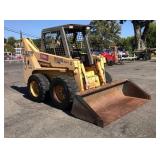 Gehl 5635 SXT Skidsteer