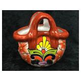 Talavera Pottery Planter/ Vase