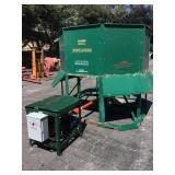 Frost Protection Blower w/ Motor