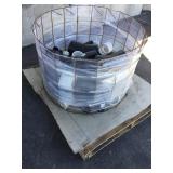 Pallet of PVC Fittings & Misc PVC Pieces