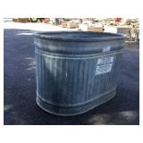 Aluminum Water Trough