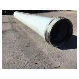 Heavy Duty Plastic Pipe