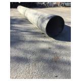 Heavy Duty Plastic Pipe