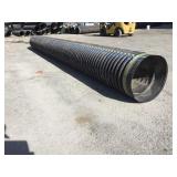 Medium Drain Pipe