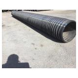 Medium Drain Pipe