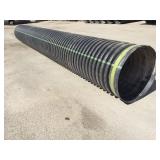 Large Drain Pipe