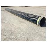 Small Drain Pipe