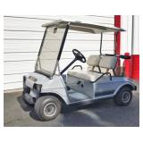 Club Car Electric Golf Cart w/ Charger