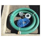 3 in Pump Accessories