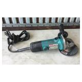 Makita Angle Grinder